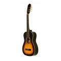 Prima CG-1 3/4 Sunburst - gitara klasyczna