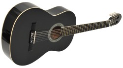 Prima CG-1 4/4 BK - gitara klasyczna
