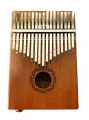 Jeremi W-17T-ELE - kalimba elektryczna