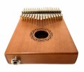 Jeremi W-17T-ELE - kalimba elektryczna