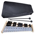 V-Tone DC27 SET - dzwonki / cymbałki + POKROWIEC