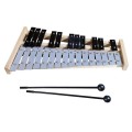 V-Tone DC27 SET - dzwonki / cymbałki + POKROWIEC