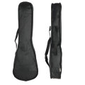 Suprimo UK21 SET BK - ukulele sopranowe + AKCESORIA