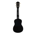 Suprimo UK21 SET BK - ukulele sopranowe + AKCESORIA