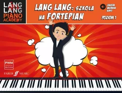Lang Lang - Szkoła na Fortepian cz.1