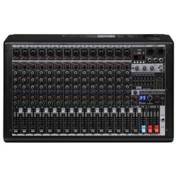 DNA HLC 14 MK2 analogowy mikser dźwięku 14 kanałów