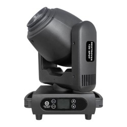 LIGHT4ME DESTROYER 120W SPOT głowica ruchoma LED