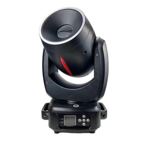 LIGHT4ME RED LINE SPOT 120W głowica ruchoma LED