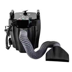 LIGHT4ME ICE LOW FOG 3500W potężna wytwornica ciężkiego dymu