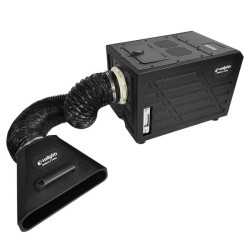 EVOLIGHTS NEBULA 2000 profesjonalna wytwornica cię