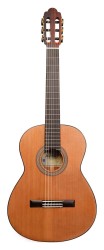 Martinez Torres Mahogany 650 MH (cedr) satin - gitara klasyczna 4/4