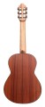 Martinez Torres Mahogany 650 MH (cedr) satin - gitara klasyczna 4/4