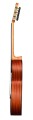 Martinez Torres Mahogany 650 MH (cedr) satin - gitara klasyczna 4/4