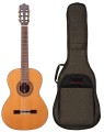 Martinez MC-58C (cedr) - gitara klasyczna 4/4 + POKROWIEC