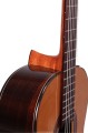 Martinez MC-58C (cedr) - gitara klasyczna 4/4 + POKROWIEC