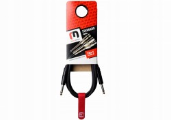 Red's Music GC1150 - kabel instrumentalny Jack-Jack 5m