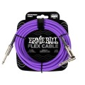 Ernie Ball EB6466 - kabel instrumentalny 6m