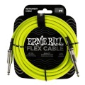 Ernie Ball EB6419 - kabel instrumentalny 6m