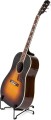 Hercules GS301B - statyw na gitarę akustyczną / klasyczną