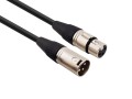 Reds Music MC01100 - kabel mikrofonowy XLR-XLR 10m