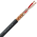 Reds Music MC01100 - kabel mikrofonowy XLR-XLR 10m