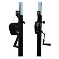 STAND4me LS 4300 STATYW WINDA DO 80 KG MAX. 4M