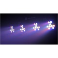 LIGHT4ME BELKA LED PAR zestaw oświetleniowy