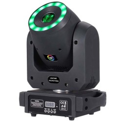 LIGHT4ME 100 SPOT RING głowica ruchoma LED