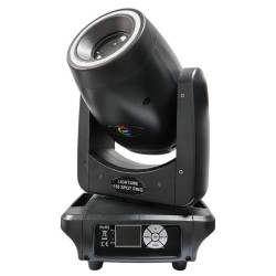 LIGHT4ME 150 SPOT RING głowica ruchoma LED