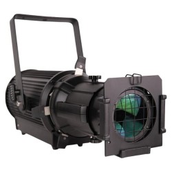 EVOLIGHTS PROFILE PAR 250W RGBLA reflektor