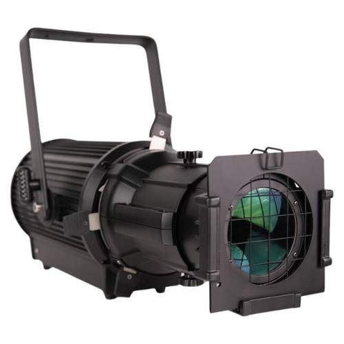 EVOLIGHTS PROFILE PAR 250W RGBLA reflektor