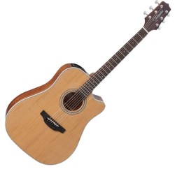 Takamine GD20CE NS - gitara elektroakustyczna
