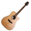 Takamine GD20CE NS - gitara elektroakustyczna