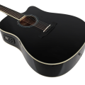 V-Tone VEAG1 CE BK - gitara elektroakustyczna