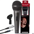 Samson R31S - mikrofon dynamiczny + KABEL