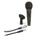 Samson R31S - mikrofon dynamiczny + KABEL