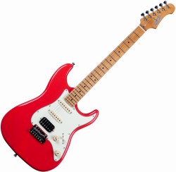 JET JS-400 CRD - gitara elektryczna