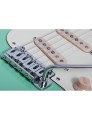 Schecter Nick Johnston Traditional SSS Atomic Green - gitara elektryczna
