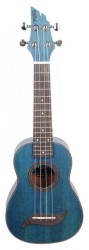 Flycat W10C BL - ukulele koncertowe