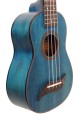 Flycat W10C BL - ukulele koncertowe