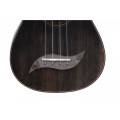 Flycat W10C BK - ukulele koncertowe