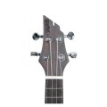 Flycat W10C BK - ukulele koncertowe
