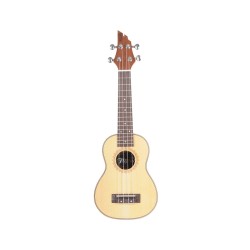Flycat C30S - ukulele sopranowe