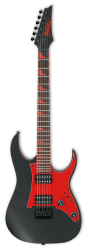Ibanez GRG131DX-BKF - gitara elektryczna