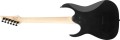 Ibanez GRG131DX-BKF - gitara elektryczna