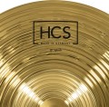 Meinl HCS10S - splash
