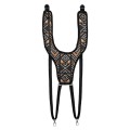 Meinl MDJS1KA - pasy do djembe / bębna
