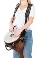 Meinl MDJS1KA - pasy do djembe / bębna