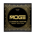Moge MC43 - struny do gitary klasycznej