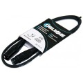 Cable4Me - kabel DMX 1m